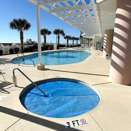Blue Water Keyes Apartamento Atlantic Beach Exterior foto
