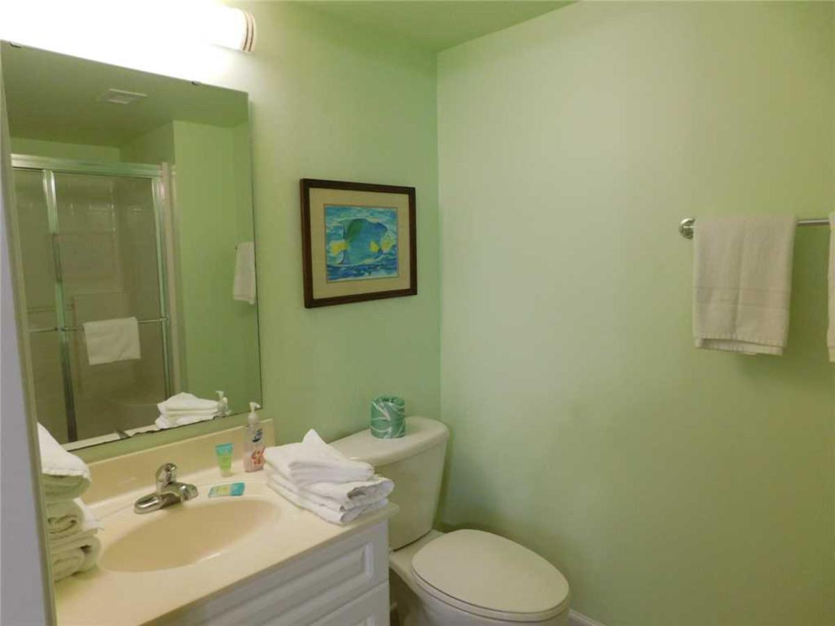 Blue Water Keyes Apartamento Atlantic Beach Exterior foto