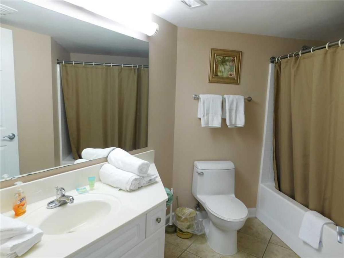 Blue Water Keyes Apartamento Atlantic Beach Exterior foto