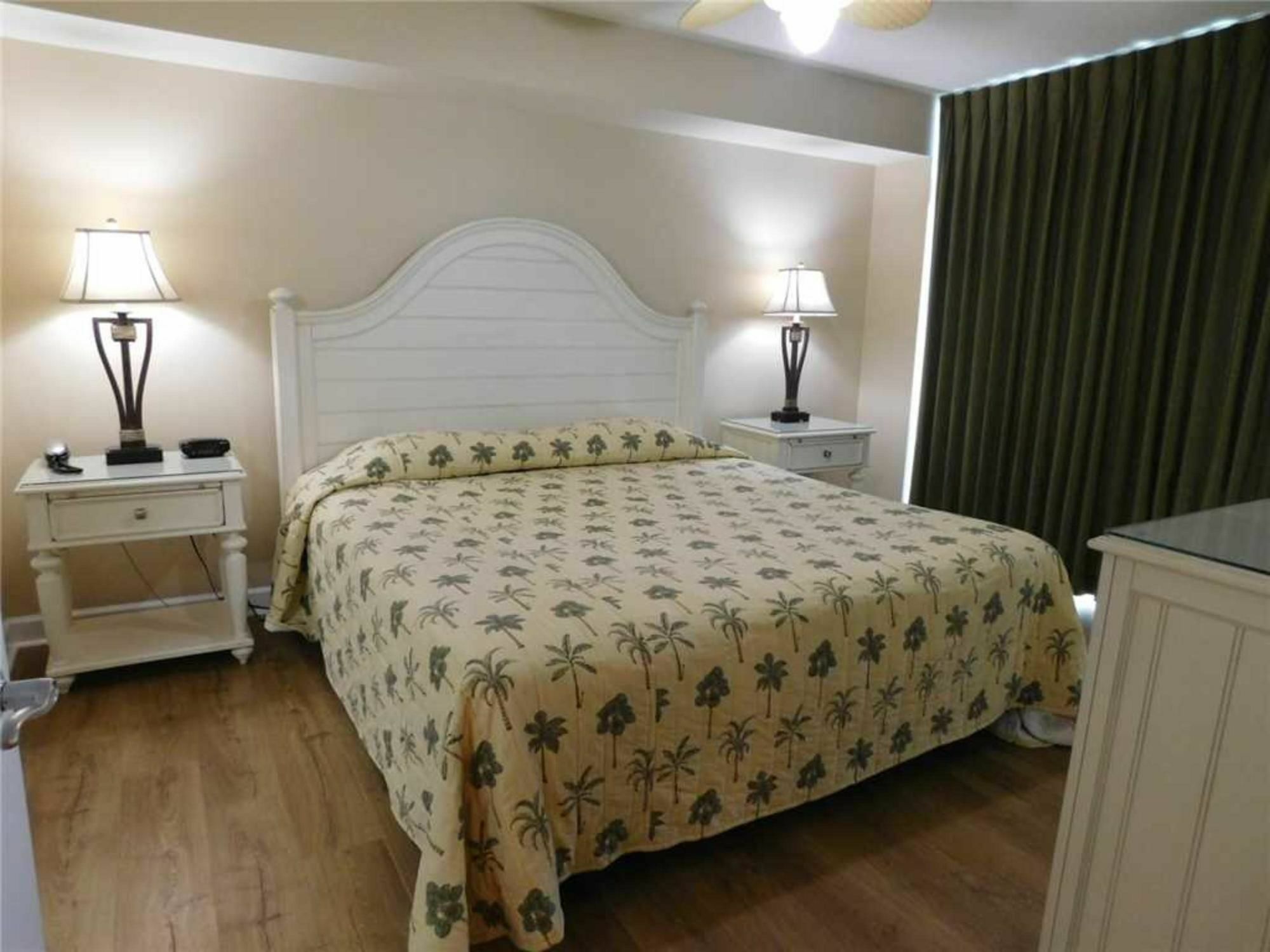 Blue Water Keyes Apartamento Atlantic Beach Exterior foto
