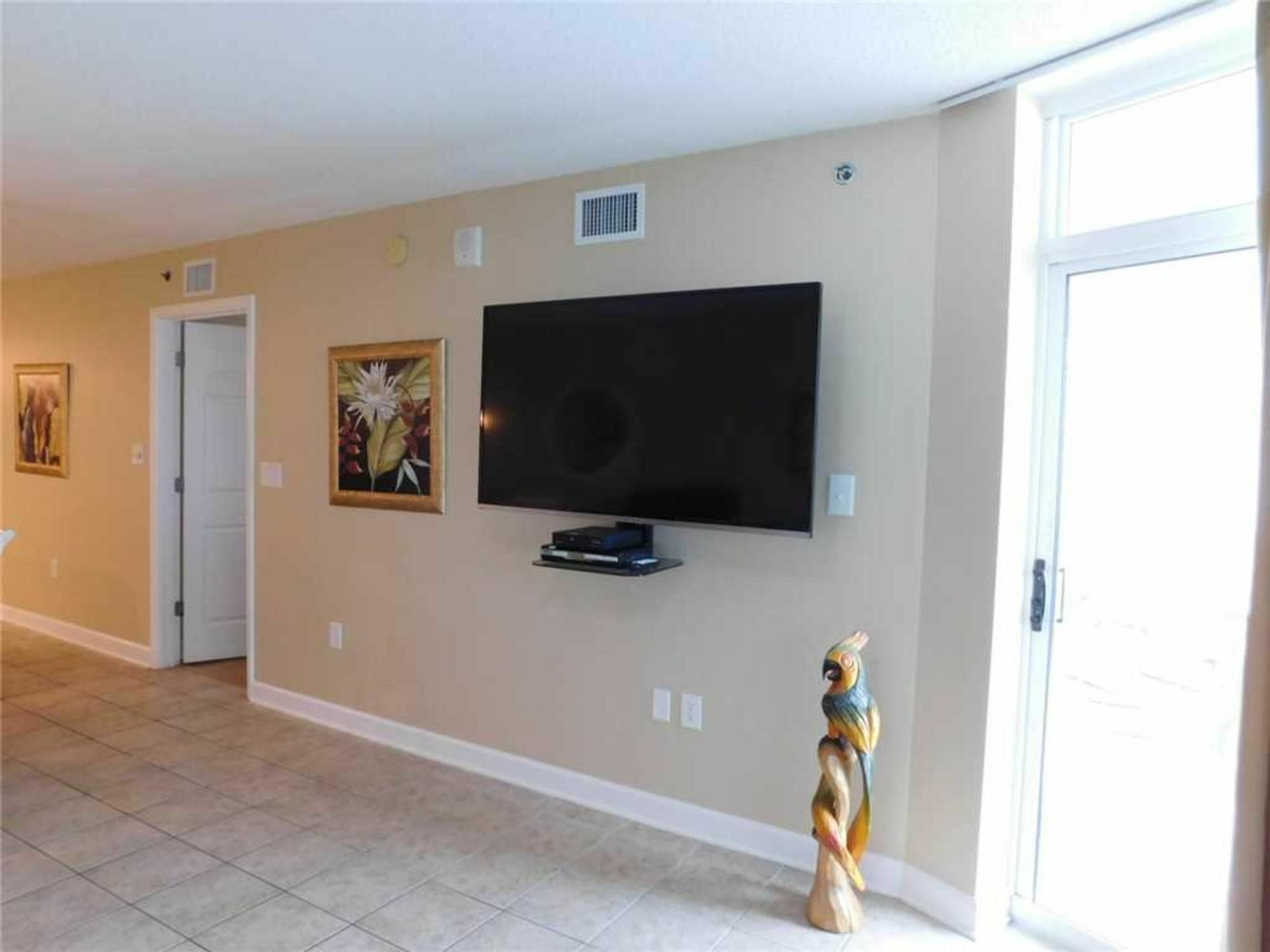 Blue Water Keyes Apartamento Atlantic Beach Exterior foto