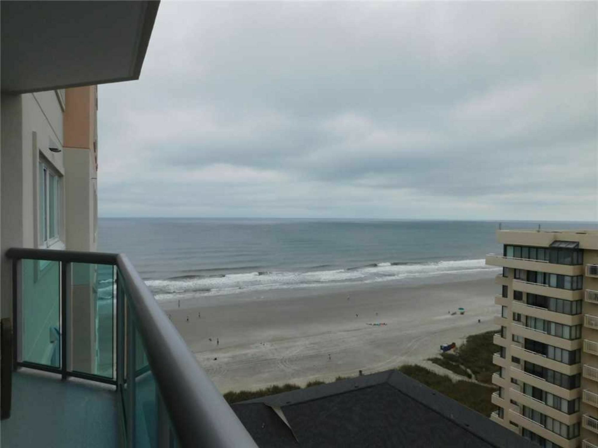 Blue Water Keyes Apartamento Atlantic Beach Exterior foto