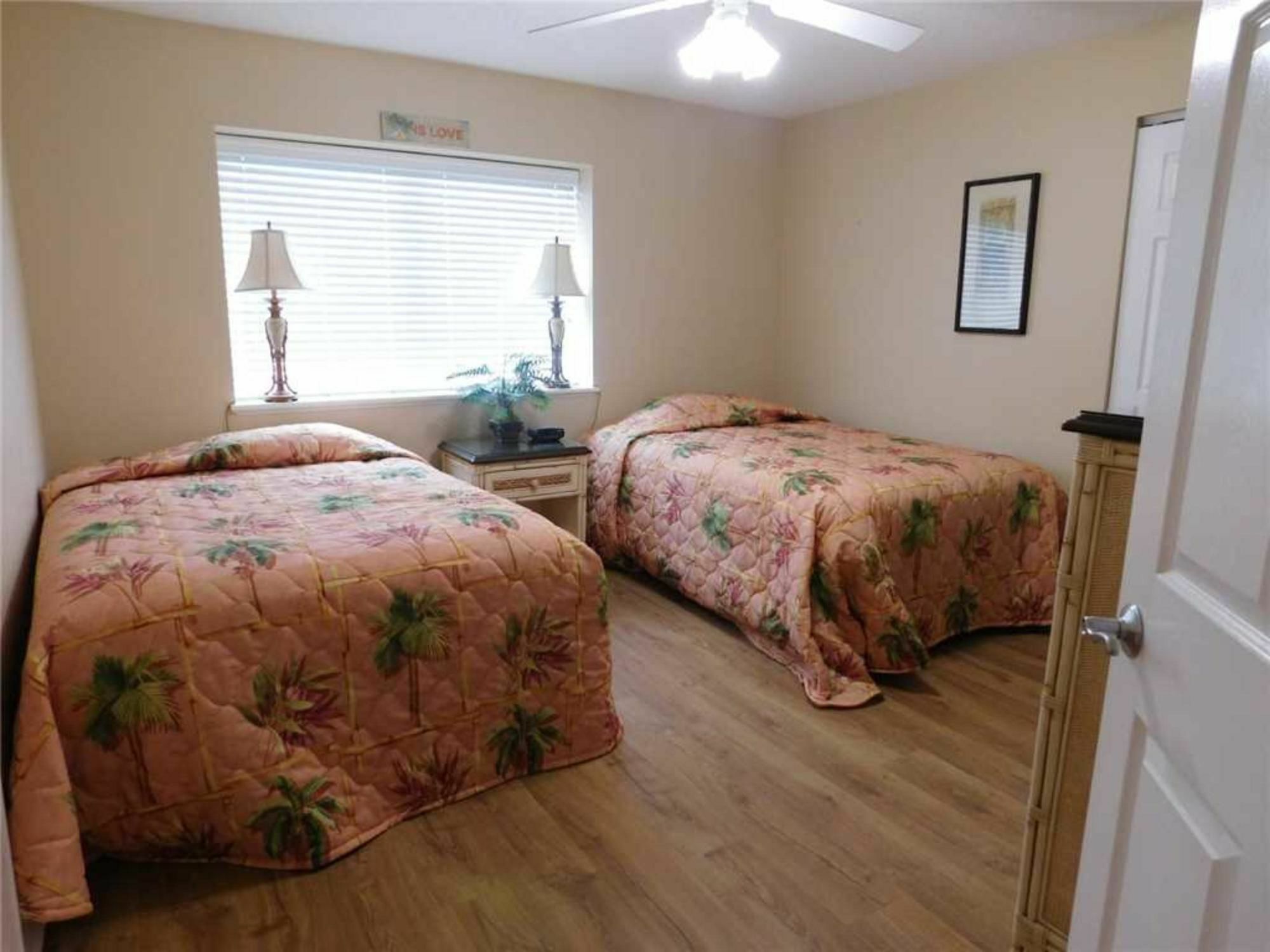 Blue Water Keyes Apartamento Atlantic Beach Exterior foto