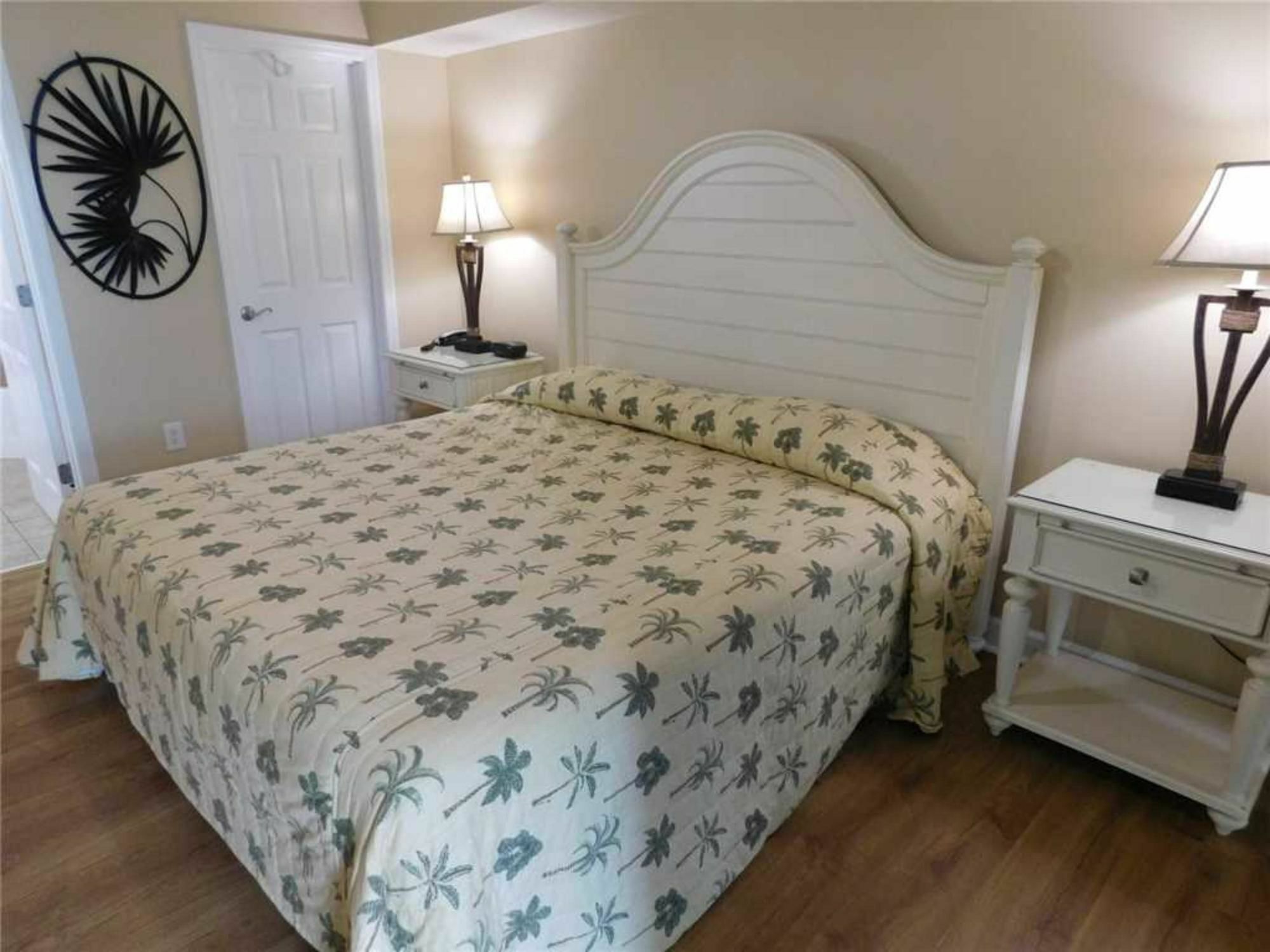 Blue Water Keyes Apartamento Atlantic Beach Exterior foto